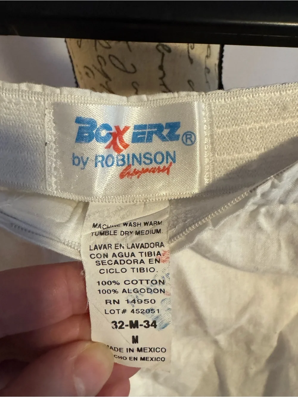 Dachshund Lounge Shorts boxers